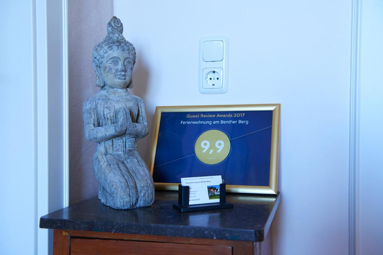 Guest Review Award 9,9